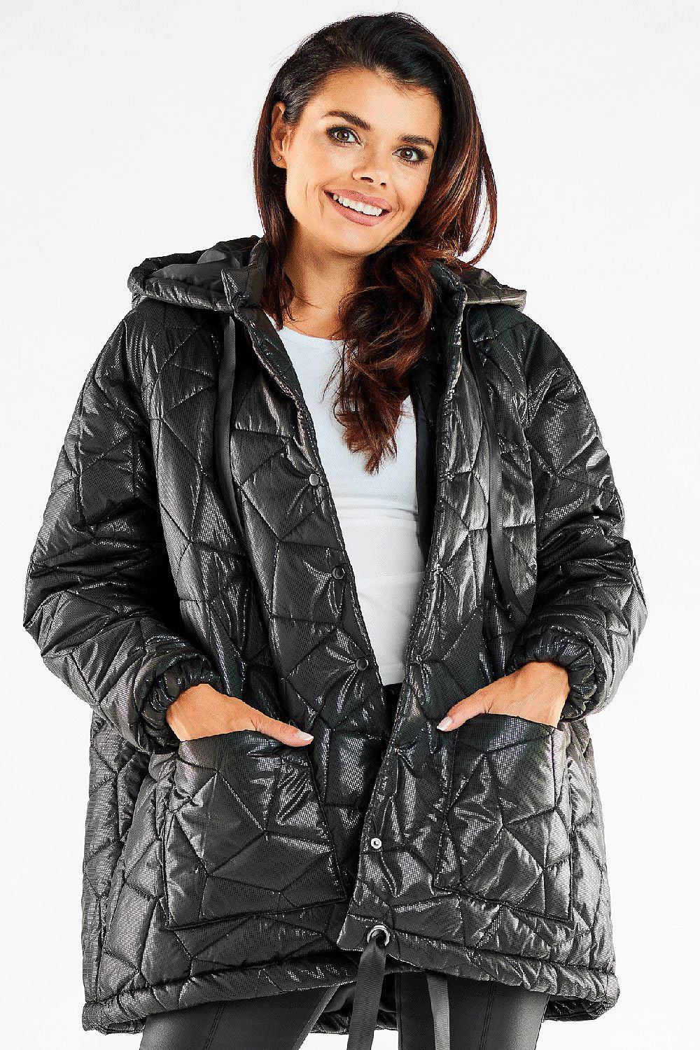Jacket model 173891